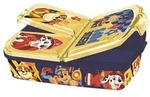 PAW PATROL Multi-compartment lunch box