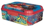 SPIDERMAN Asker Lunch box 17 x 13.5 x 6.2 cm