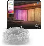 Hue Festavia Lichtvorhang, 250 LEDs