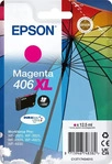 Epson C13T17H34010, Epson 406XL - XL - magenta - original - ink cartridge