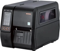 BIXOLON XT5-40NS/BEG, BIXOLON XT5-40N - label printer - B/W - direct thermal /