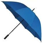 Golf Umbrella - 130 cm - Cobalt Blue