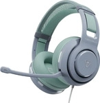 Turtle Beach TBS-6001-25, Turtle Beach Atlas 200 MP - Seafoam Breeze - Wired...