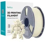 PLA+ 2.0 Filament - Ivory