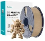 PLA+ 2.0 Filament - Oak