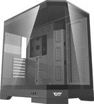 Darkflash DQX90 Black, Darkflash DQX90 computer case (black) - Geh&auml;use -...