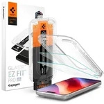Glass tR EZ Fit Pro HD 2 Pack - iPhone 18 Pro Max/17 Pro Max/16 Pro Max