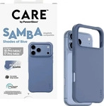 CARE by PanzerGlass CR57864, CARE by PanzerGlass Samba Case Shades of Blue w. MagSafe