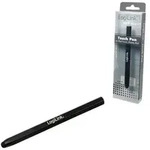 Touchpen for touch surfaces black