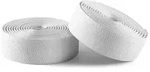EVA Handlebar Tape "Power" Pattern - White