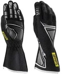 Sim-Racer Gloves G39 - Black - Medium - Sim Racing Zubeh&ouml;r
