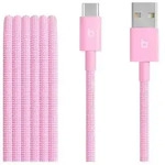 Beats - USB-C cable - USB to USB-C - 1.5 m