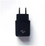 Dual USB Charger (1x USB-A + 1x USB-C)