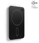Everywhere Mount + ClickLock - MagSafe Magnetic Mount - Black
