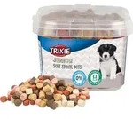 Junior Soft Snack Dots 140 g