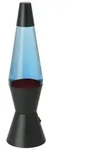 LAVA TISCHLAMPE H360 3000K SCHWARZ/BLAU/ROT