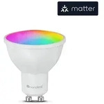 LED-Lampe Essentials Smart GU10 Wi-Fi 400Lm White 2 GU10
