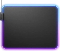 Glorious GLO-MP2-GLED-XL-B, Glorious Mouse Pad 2 GLED XL Black
