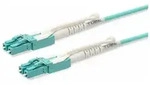 patch cable - 2 m - blue - Blau - 2m