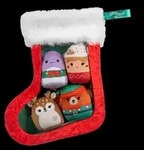 Micromallows Holiday Stocking 2026