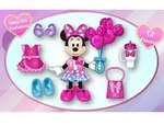 Junior Fabulous Fashion Doll