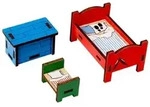 furniture set bedroom