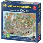 Vive la Mediterranean! (1000)