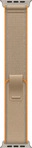 Apple MK8M4ZM/A, Apple - loop for smart watch - 49 mm natural titanium finish