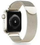 MilaneseBand Strap for Apple Watch 4 / 5 / 6 / 7 / 8 / 9 / SE (38/40/41 mm) -