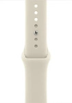 Apple MJVL4ZM/A, Apple - band for smart watch - 46mm