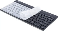 R-Go Tools RGOHCKCUS78, R-Go Tools R-Go Hygienic Keyboard Cover (US)