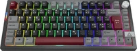 Montech MK PRO 75 DB_ISO, Montech Mkey PRO 75% - Darkness - Gaming Tastatur -...