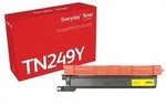 Everyday - High Yield - yellow - compatible - toner cartridge (alternative for: