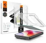 Glass tR EZ Fit Pro HD (Privacy) 1 Pack - iPhone Duo