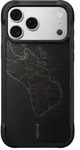 Rugged Case - norte - iPhone 18 Pro Max/17 Pro Max