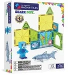 Shark Dive
