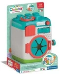 Soft Clemmy Washing Machine