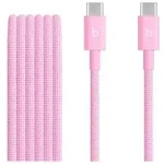 Beats - USB-C cable - USB-C to USB-C - 1.5 m