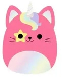 50 cm Sienna Caticorn