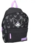 Backpack Kuromi Denim Revival