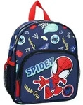 Backpack Spidey Web-Out!