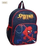 Backpack Spider-Man Web Hero