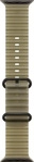 Apple MKAV4ZM/A, Apple - band for smart watch - 49 mm black titanium finish