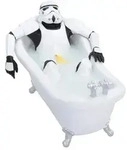 - Nemesis - Stormtrooper Splish Splash - Figur