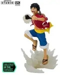 - One Piece - Luffy (Glow in the Dark) - Figur