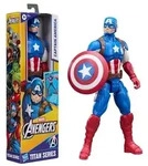 Titan Figure 30 cm V2 - Captain America