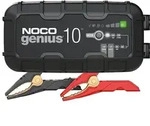 GENIUS10 12V & 6V 10A Battery Charger