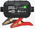 GENIUS2 2A Battery Charger