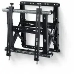 Startech mounting kit - kickstand style - for flat panel - landscape/portrait