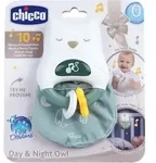 -Day & Night Owl Rattle